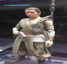 星球大战露点绝地 星球大战 h版 沦陷的女战士